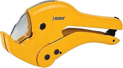 SGS PPRC BORU MAKASI / GOLD 42 / AUTOMATIC